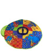 used Jolly Jumper Musical Mat