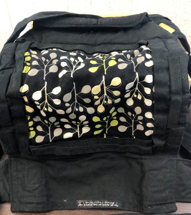 secondhand Infantino Ecosash Carrier