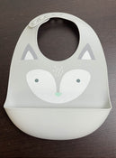 secondhand Cloud Island Silicone Bibs