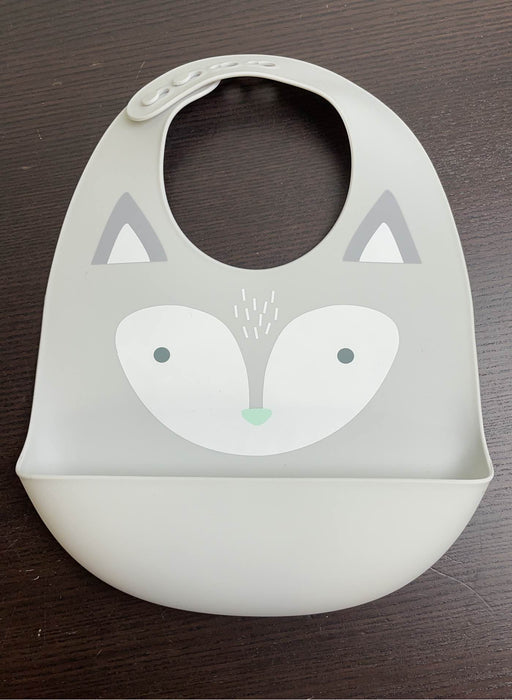 secondhand Cloud Island Silicone Bibs