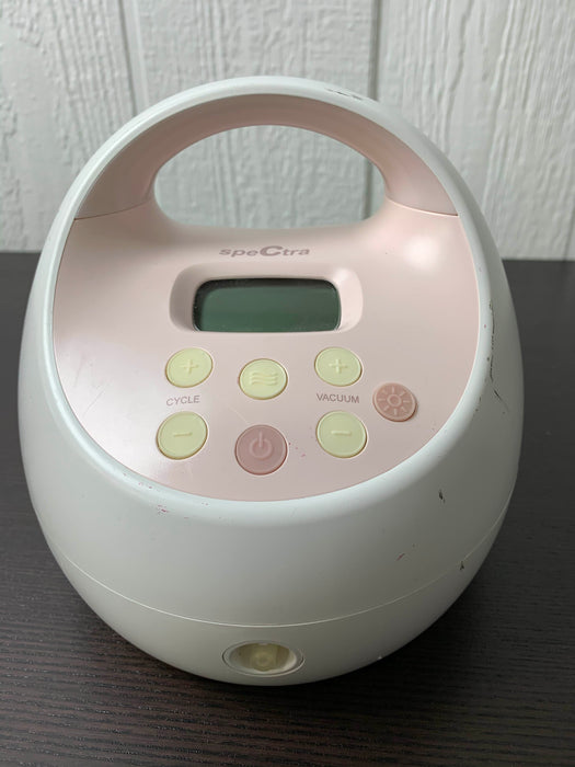 secondhand Spectra Baby S2 Plus Electric Breast Pump