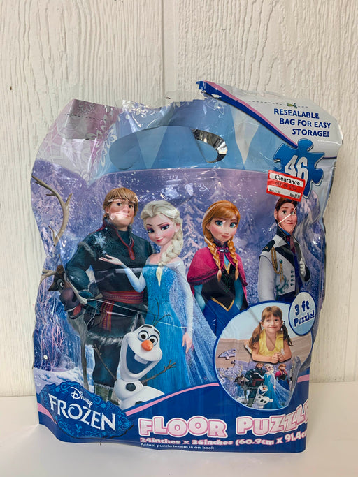 Shop Disney Floor Puzzle at GoodBuy Gear