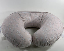 secondhand Boppy Nursing and Infant Support Luxe Pillow