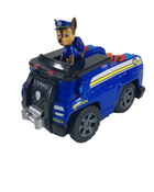 secondhand PAW Patrol Cruiser Vehicle With Chase