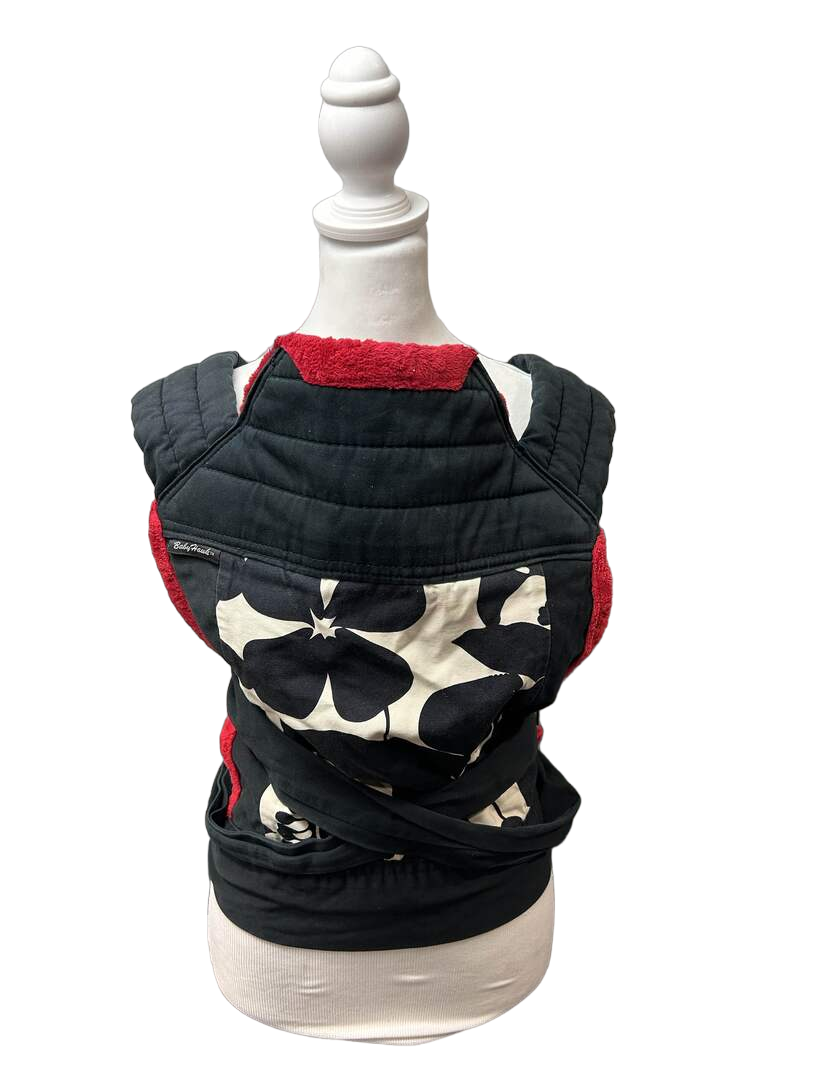 Baby hawk carrier instructions sales