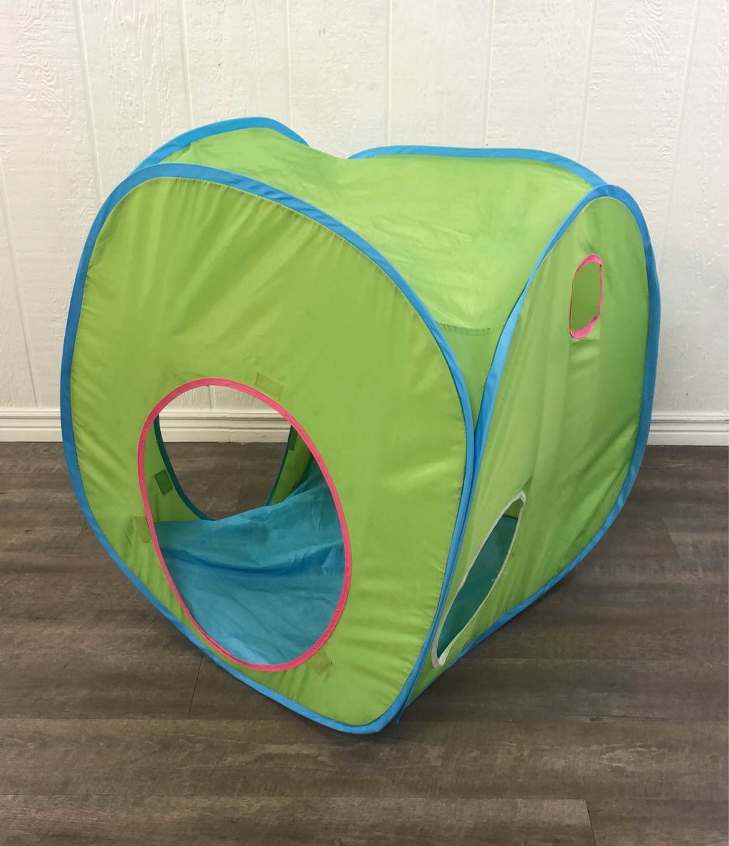 camping tent ikea IKEA BUSA Children's Play Tunnel And Tent