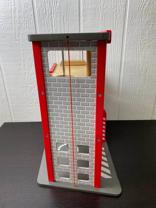 secondhand Pretend Play