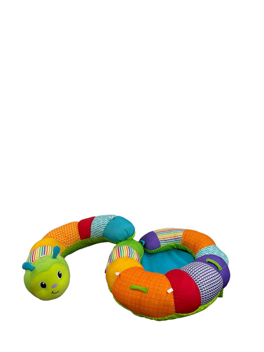 Shop Infantino Prop-A-Pillar Tummy Time & Seated Support at GoodBuy Gear