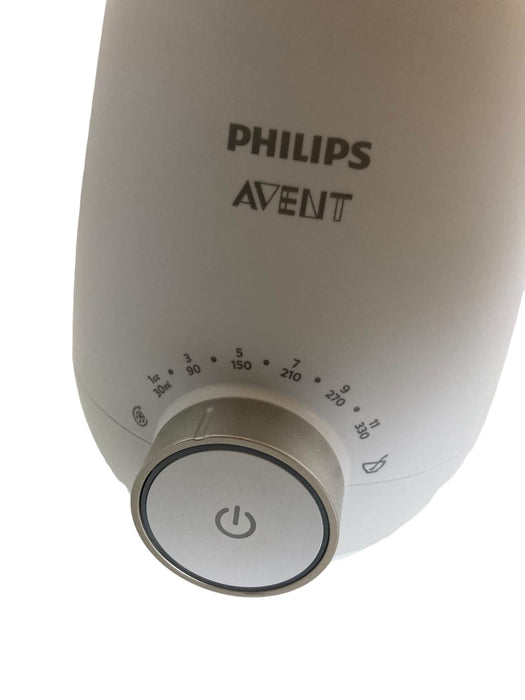Shop Philips Avent Fast Bottle Warmer at GoodBuy Gear