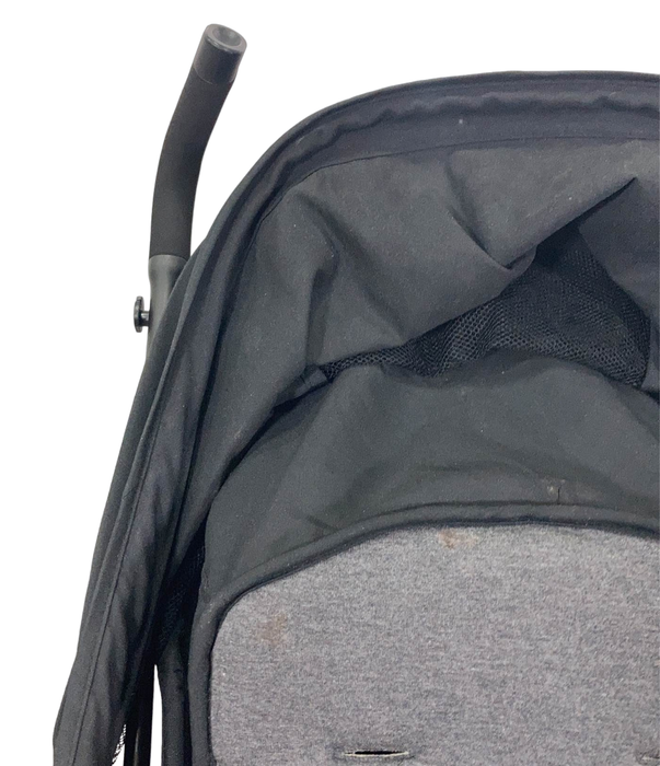 Shop Maxi-Cosi Mara XT Ultra Stroller, 2022, Essential Black at GoodBuy Gear