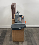 used Little Tikes Cook N Play Outdoor Barbeque