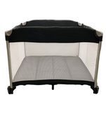 Shop Joovy Room2 Playard, Black at GoodBuy Gear