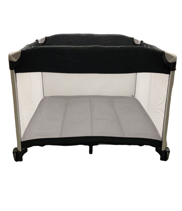 Shop Joovy Room2 Playard, Black at GoodBuy Gear
