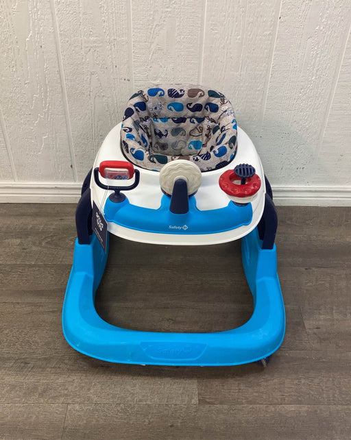 used Safety 1st Ready-Set-Walk