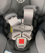 secondhand Carseat