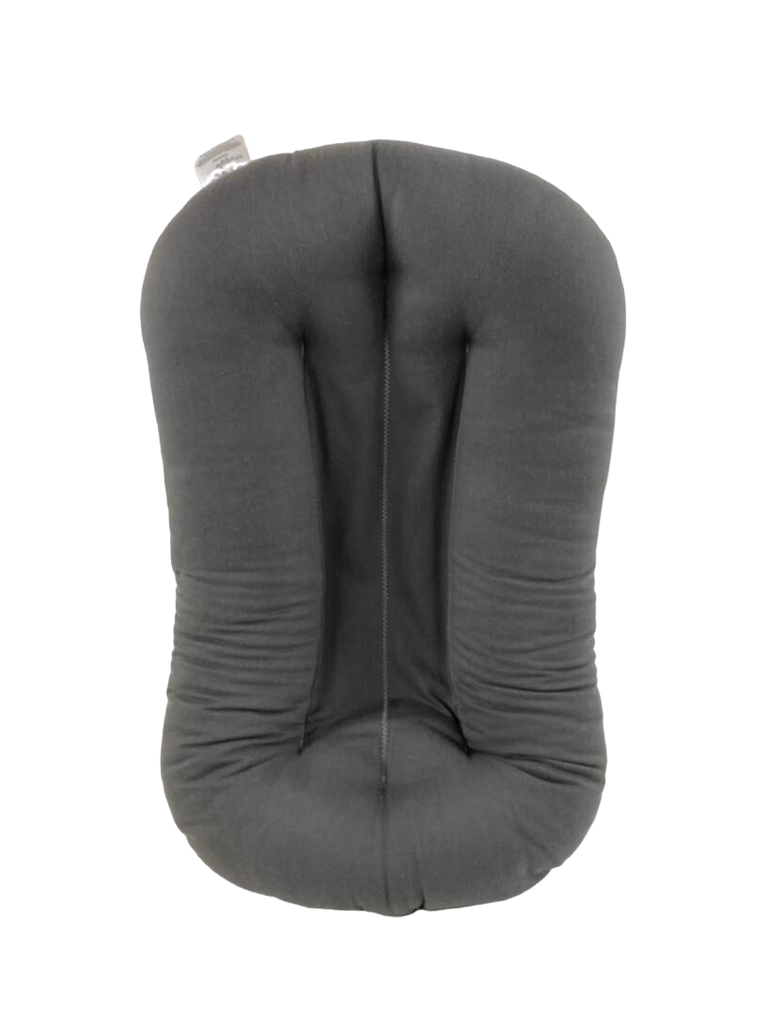 Snuggle Me Organic Sensory Infant Lounger, Sparrow