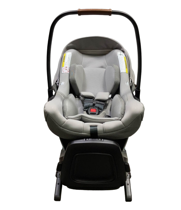 secondhand Carseat