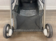 used Graco Classic Connect Stroller