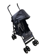 used Delta Children BabyGap Classic Stroller, 2022 Black Camo