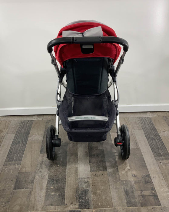 used UPPAbaby VISTA Stroller