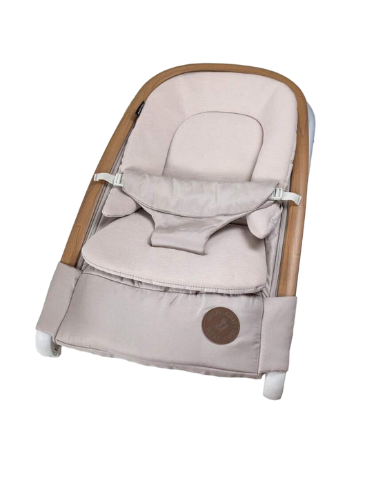 Shop Maxi-Cosi Kori 2-in-1 Rocker, Horizon Sand at GoodBuy Gear