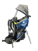 used Deuter Kid Comfort 2 Hiking Backpack