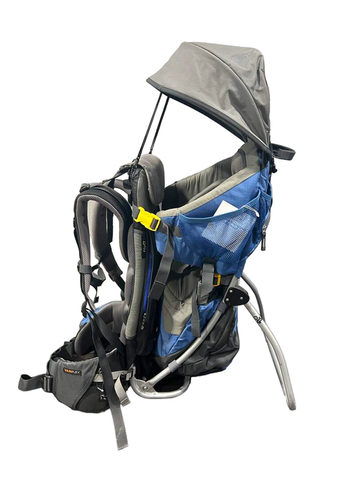 used Deuter Kid Comfort 2 Hiking Backpack