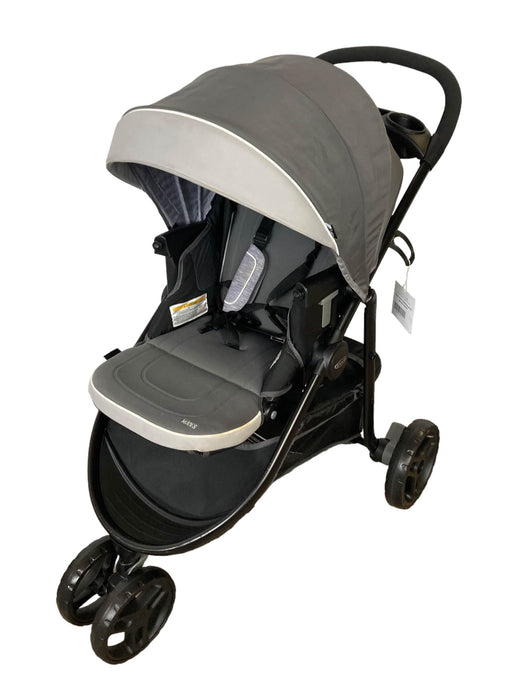 used Graco Modes 3 Lite DLX Stroller, 2021, Cooper