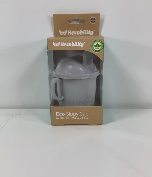 used Herobility Eco Sippy Cup