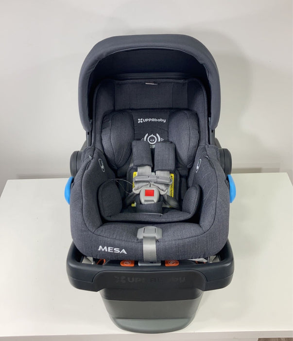 secondhand UPPAbaby MESA Infant Car Seat, 2020, Jordan