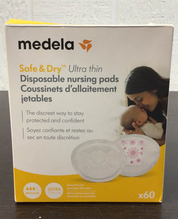 Shop Medela Disposable Nursing Pads at GoodBuy Gear