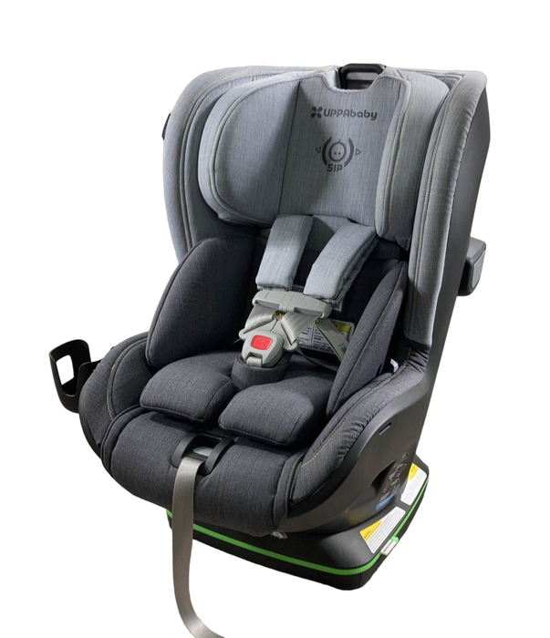 uppababy knox jordan UPPAbaby KNOX Convertible Car Seat, Jordan, 2022