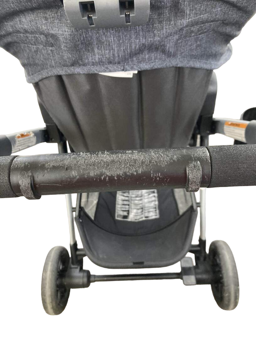 used Strollers