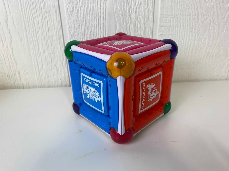 secondhand Munchkin Mozart Magic Cube