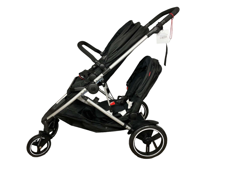 secondhand Strollers