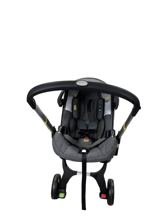 secondhand Strollers