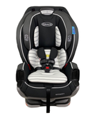 secondhand Graco Extend2Fit 3-in-1 Convertible Car Seat, 2022, Hamilton