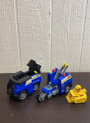 used BUNDLE PAW Patrol Toys