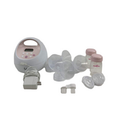 Shop Spectra Baby S2 Plus Electric Breast Pump at GoodBuy Gear