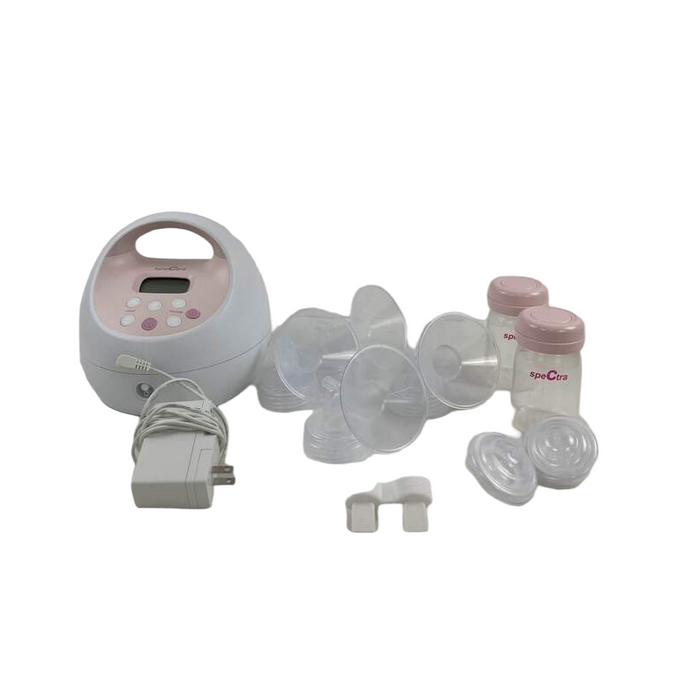 Shop Spectra Baby S2 Plus Electric Breast Pump at GoodBuy Gear