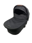 used Cybex Gazelle S Cot, Moon Black