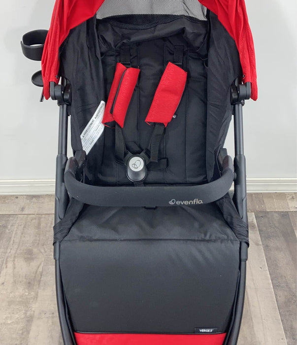 secondhand Strollers