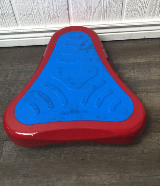 used Playzone-Fit Tri-flyer