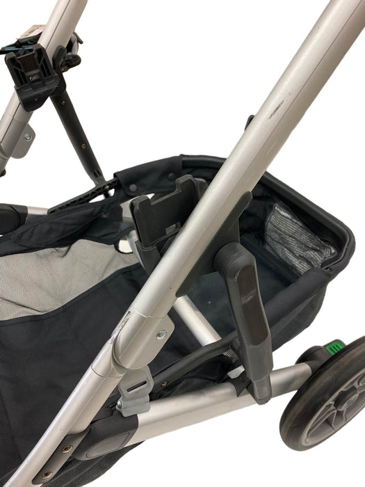 UPPAbaby CRUZ V2 Stroller Frame