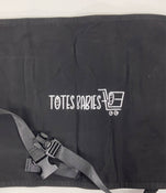 secondhand Totes Babies Car Seat Hammock for Gracery Carts