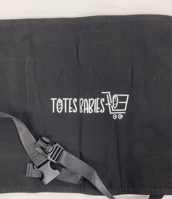 secondhand Totes Babies Car Seat Hammock for Gracery Carts