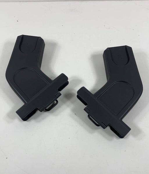 secondhand UPPAbaby Minu Adapters for Maxi-Cosi, Nuna & Cybex