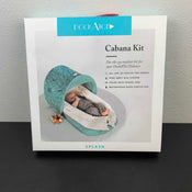 used Dockatot Cabana Kit