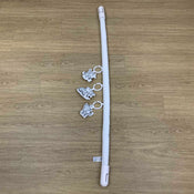 Shop Dockatot Toy Arch With Toy Set at GoodBuy Gear