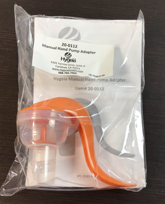 Hygeia Evolve Breast Pump